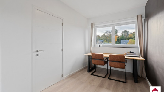 Ninoofsesteenweg - 886 - - 1703