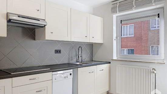 Avenue de la garde impériale - 20 - 1 - 1420