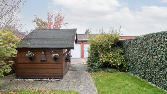 Oudestraat - 136 - - 2610