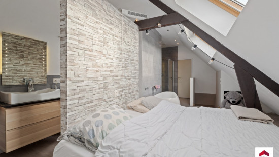 Ninoofsesteenweg - 886 - - 1703