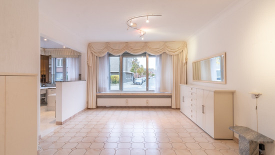 Oudestraat - 136 - - 2610