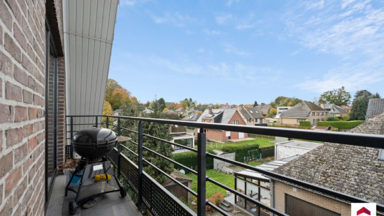 Ninoofsesteenweg - 886 - - 1703