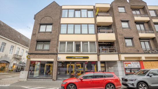 Hasseltsestraat - 20 - 3 - 3290