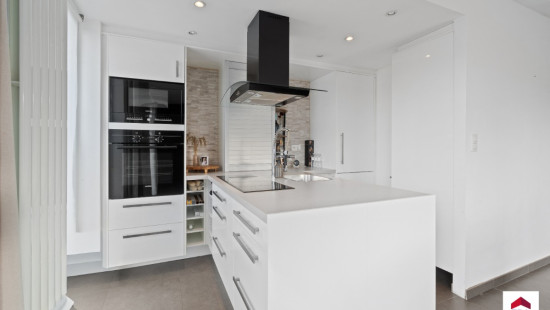 Ninoofsesteenweg - 886 - - 1703