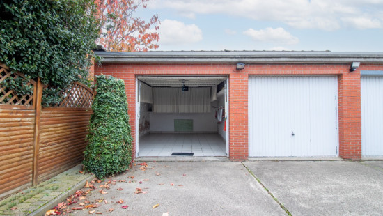 Oudestraat - 136 - - 2610