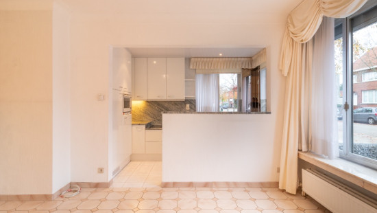 Oudestraat - 136 - - 2610