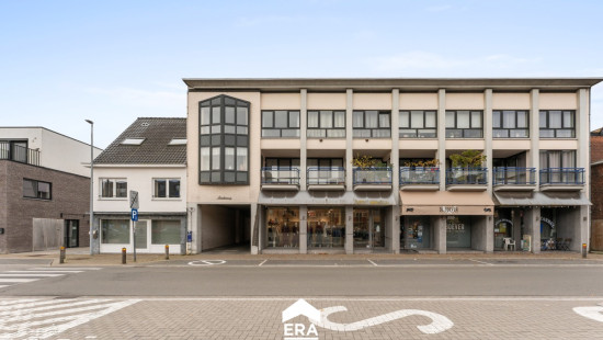 Koningin Astridstraat - 25/1 - - 8210