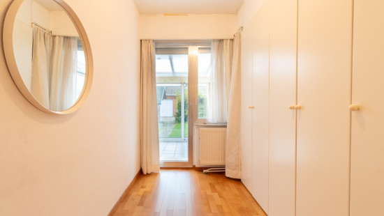 Oudestraat - 136 - - 2610