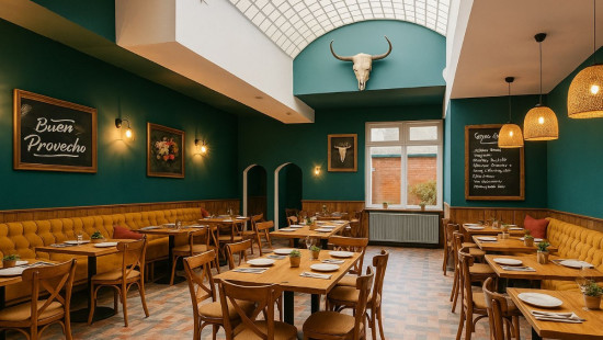 Avenue de Ninove - 27A - - 5580