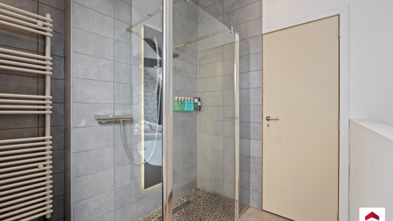 Ninoofsesteenweg - 886 - - 1703