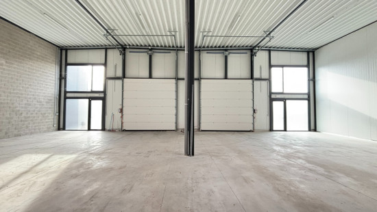 Groenmolenstraat - 1119 - - 3570