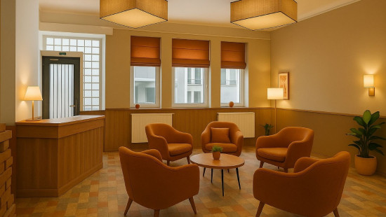 Avenue de Ninove - 27A - - 5580