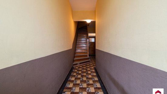 Steenweg op Drogenbos - 263 - - 1620