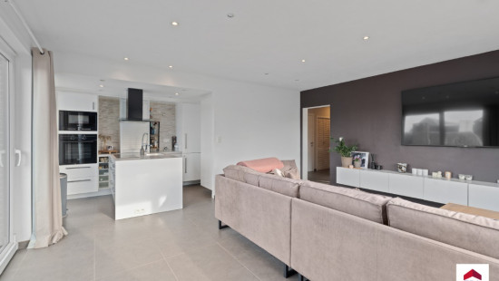 Ninoofsesteenweg - 886 - - 1703