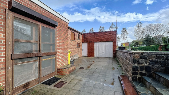 Rue de Liège - 49 - - 4360