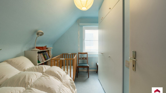 Vlasendaalstraat - 75 - - 1700