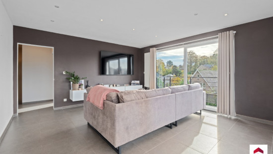 Ninoofsesteenweg - 886 - - 1703