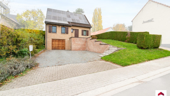 Vlasendaalstraat - 75 - - 1700