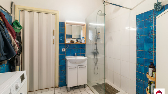 Steenweg op Drogenbos - 263 - - 1620