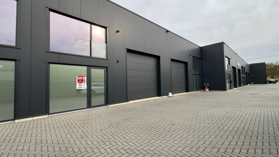 Groenmolenstraat - 1119 - - 3570