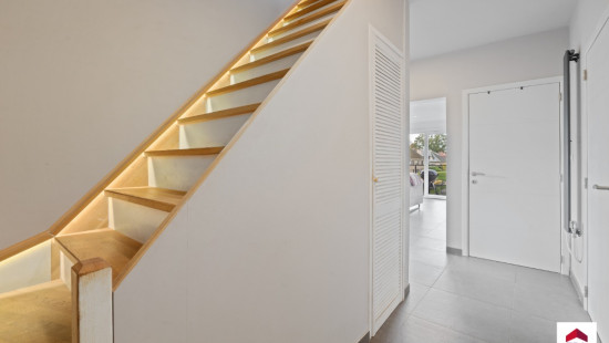 Ninoofsesteenweg - 886 - - 1703