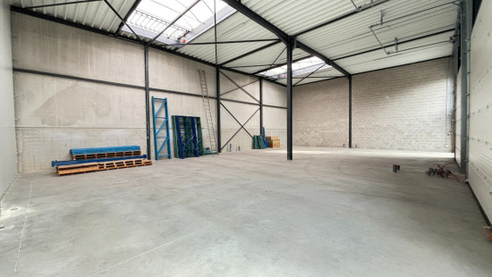 Groenmolenstraat - 1119 - - 3570