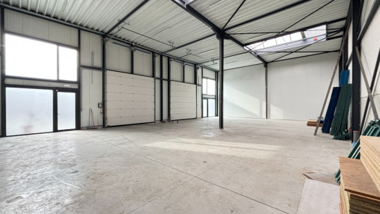 Groenmolenstraat - 1119 - - 3570