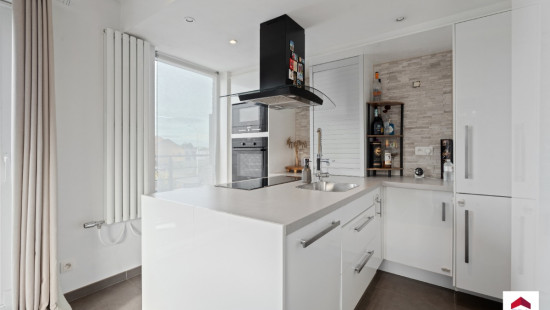 Ninoofsesteenweg - 886 - - 1703