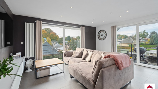 Ninoofsesteenweg - 886 - - 1703