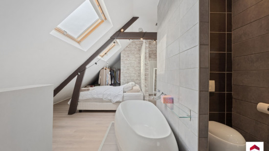 Ninoofsesteenweg - 886 - - 1703