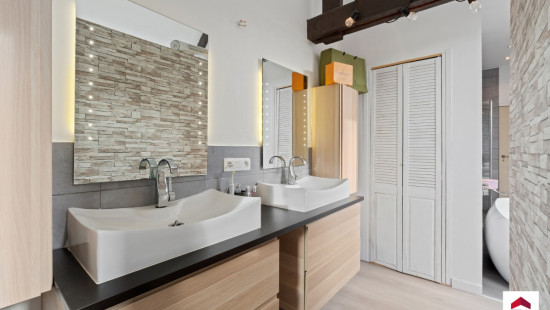 Ninoofsesteenweg - 886 - - 1703