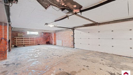 Ninoofsesteenweg - 886 - - 1703