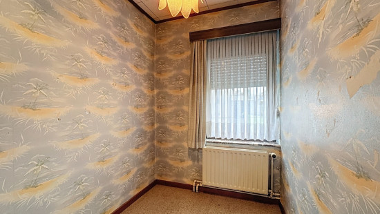 Rue de Liège - 49 - - 4360