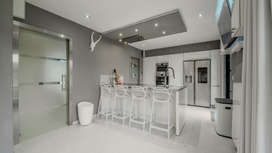 Rue Rochamps - 8 - - 4540