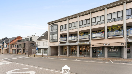 Koningin Astridstraat - 25/1 - - 8210