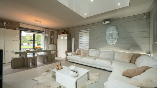 Rue Rochamps - 8 - - 4540