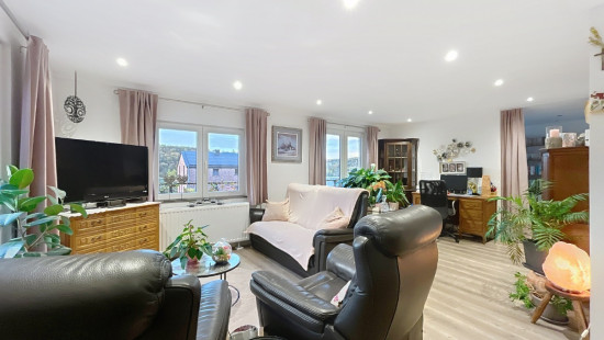 Avenue des Bergers - 74 - - 6941