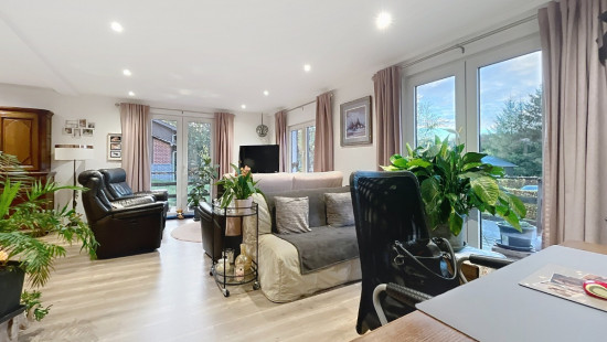 Avenue des Bergers - 74 - - 6941