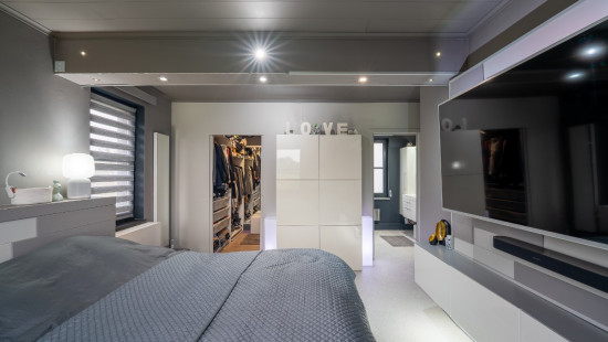 Rue Rochamps - 8 - - 4540