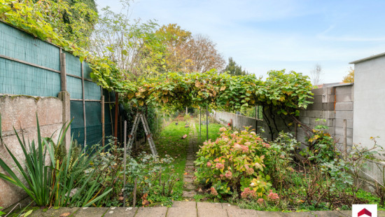 Steenweg op Drogenbos - 263 - - 1620