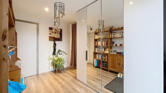 Avenue des Bergers - 74 - - 6941