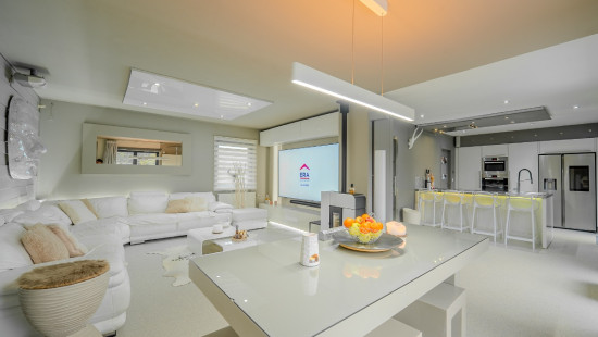 Rue Rochamps - 8 - - 4540