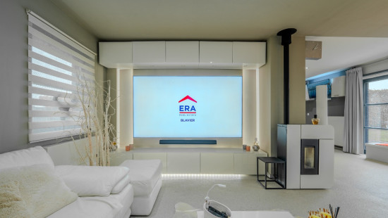 Rue Rochamps - 8 - - 4540