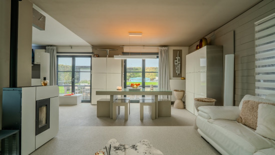 Rue Rochamps - 8 - - 4540