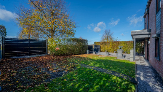 Rue Rochamps - 8 - - 4540