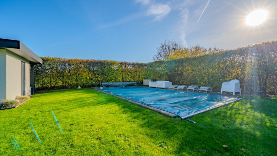 Rue Rochamps - 8 - - 4540