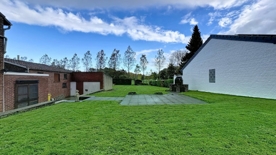 Rue de Liège - 49 - - 4360