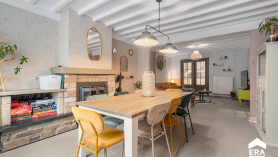 Mulkstraat - 178 - - 3300