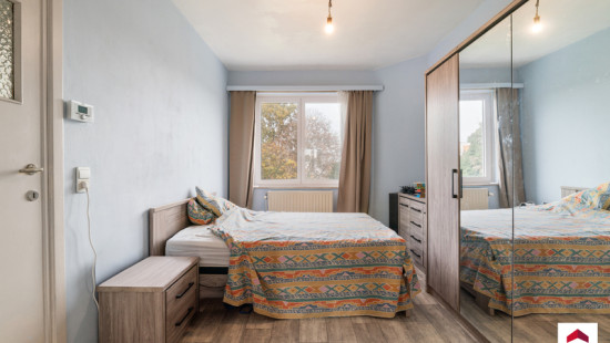 Steenweg op Drogenbos - 263 - - 1620