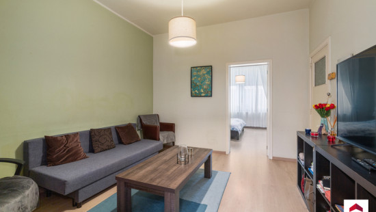 Steenweg op Drogenbos - 263 - - 1620